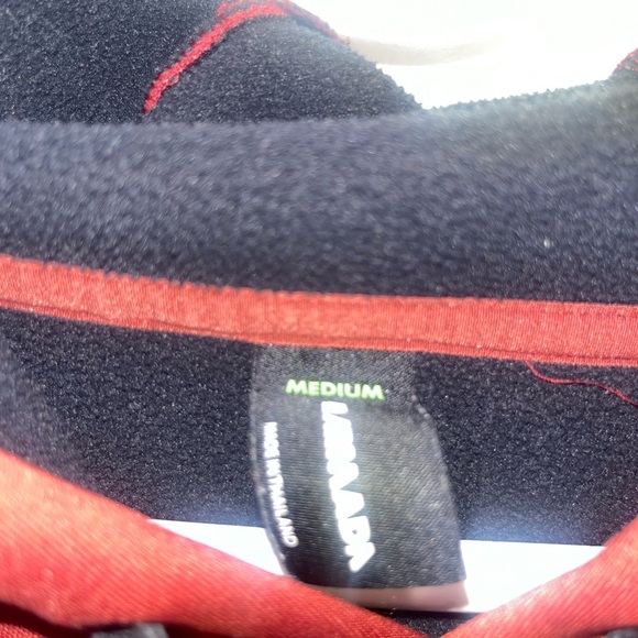 Armada Vortex Tech Fleece Hoodie - Picture 3 of 3